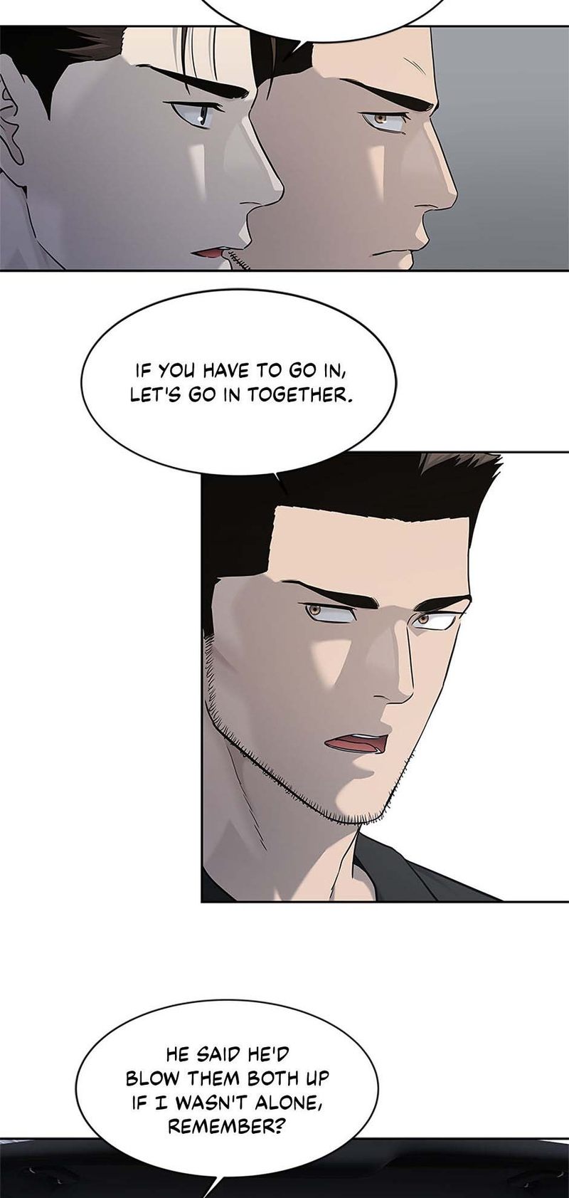 God of Blackfield - Chapter 240 - photo - 61