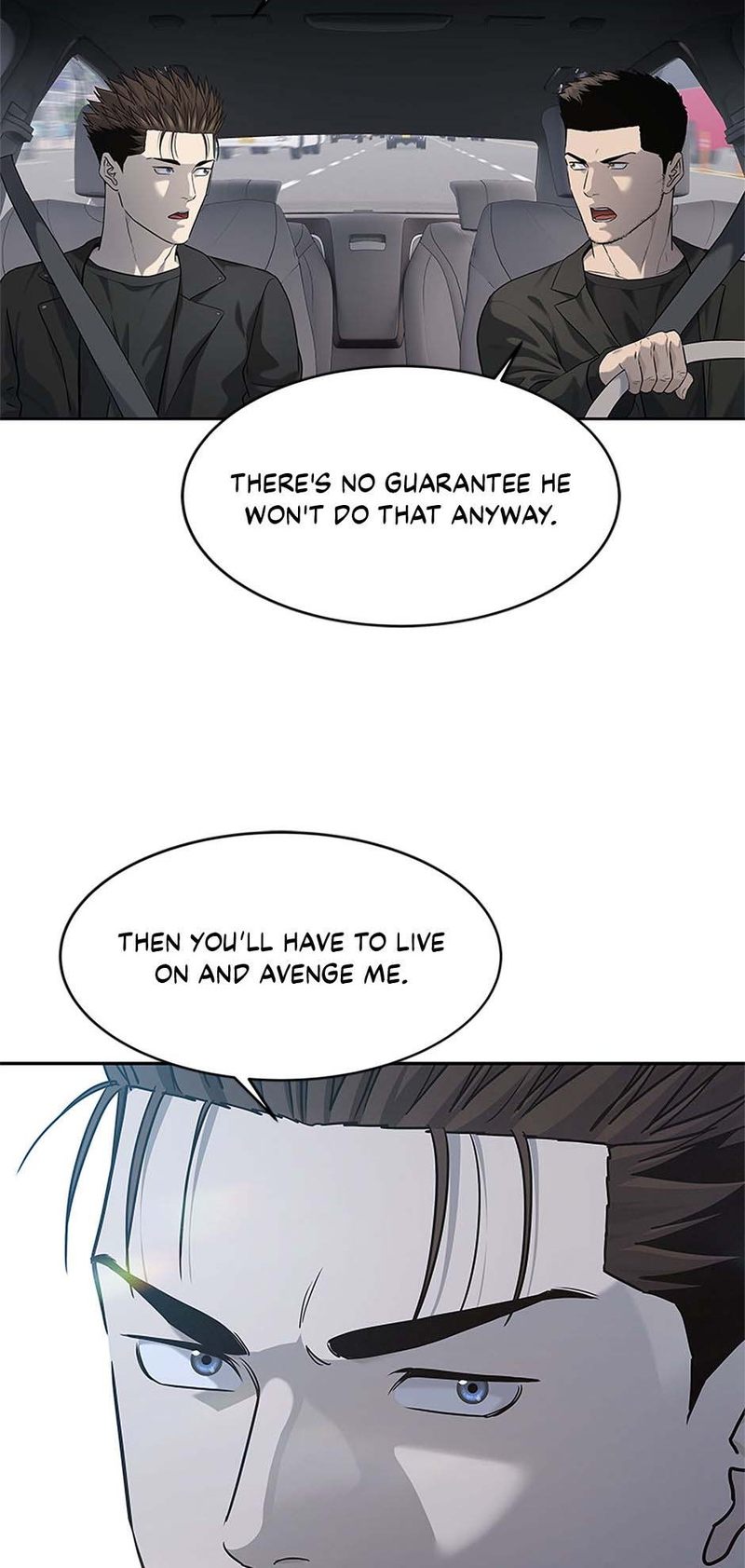 God of Blackfield - Chapter 240 - photo - 62