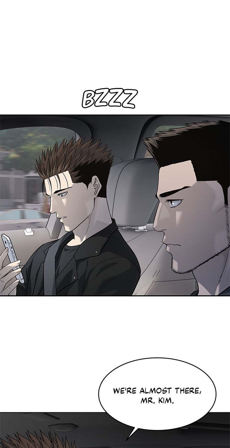 God of Blackfield - Chapter 240 - photo - 64