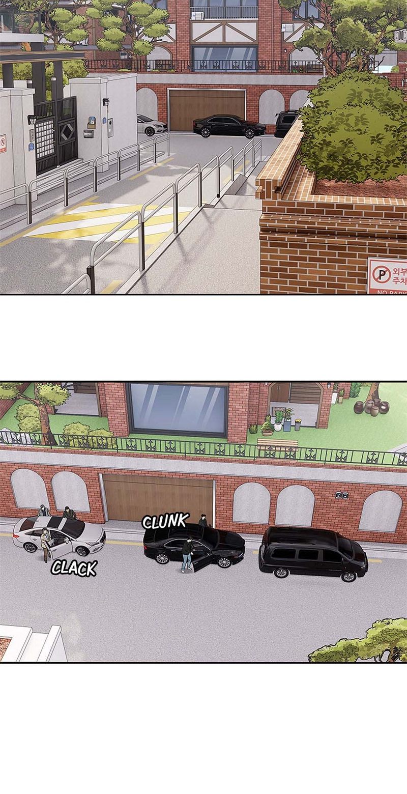 God of Blackfield - Chapter 240 - photo - 69