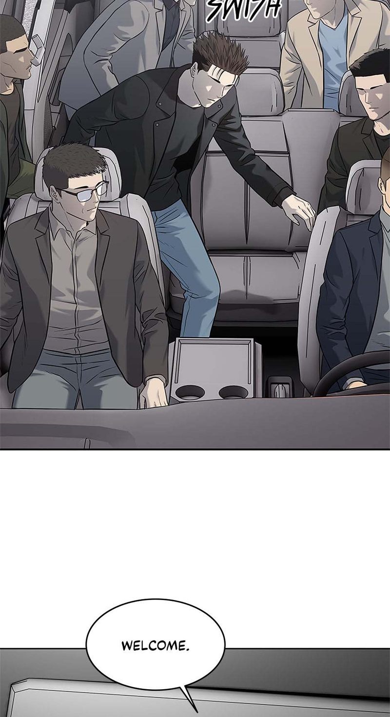 God of Blackfield - Chapter 240 - photo - 71