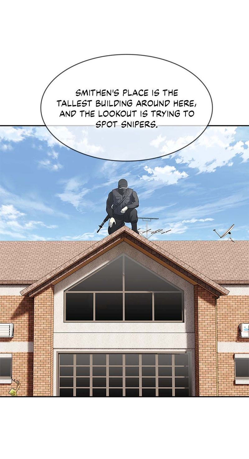 God of Blackfield - Chapter 240 - photo - 75