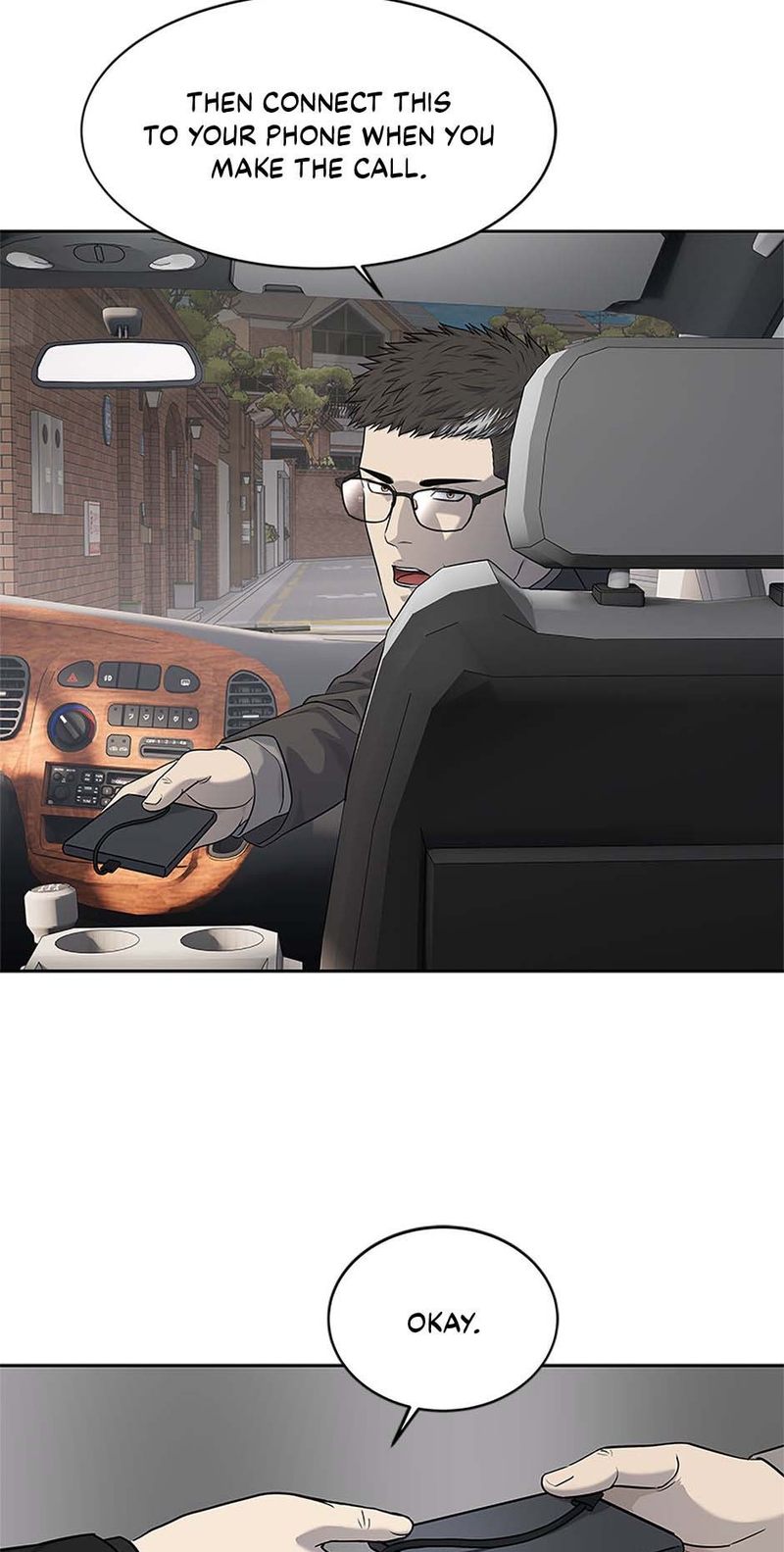 God of Blackfield - Chapter 240 - photo - 78