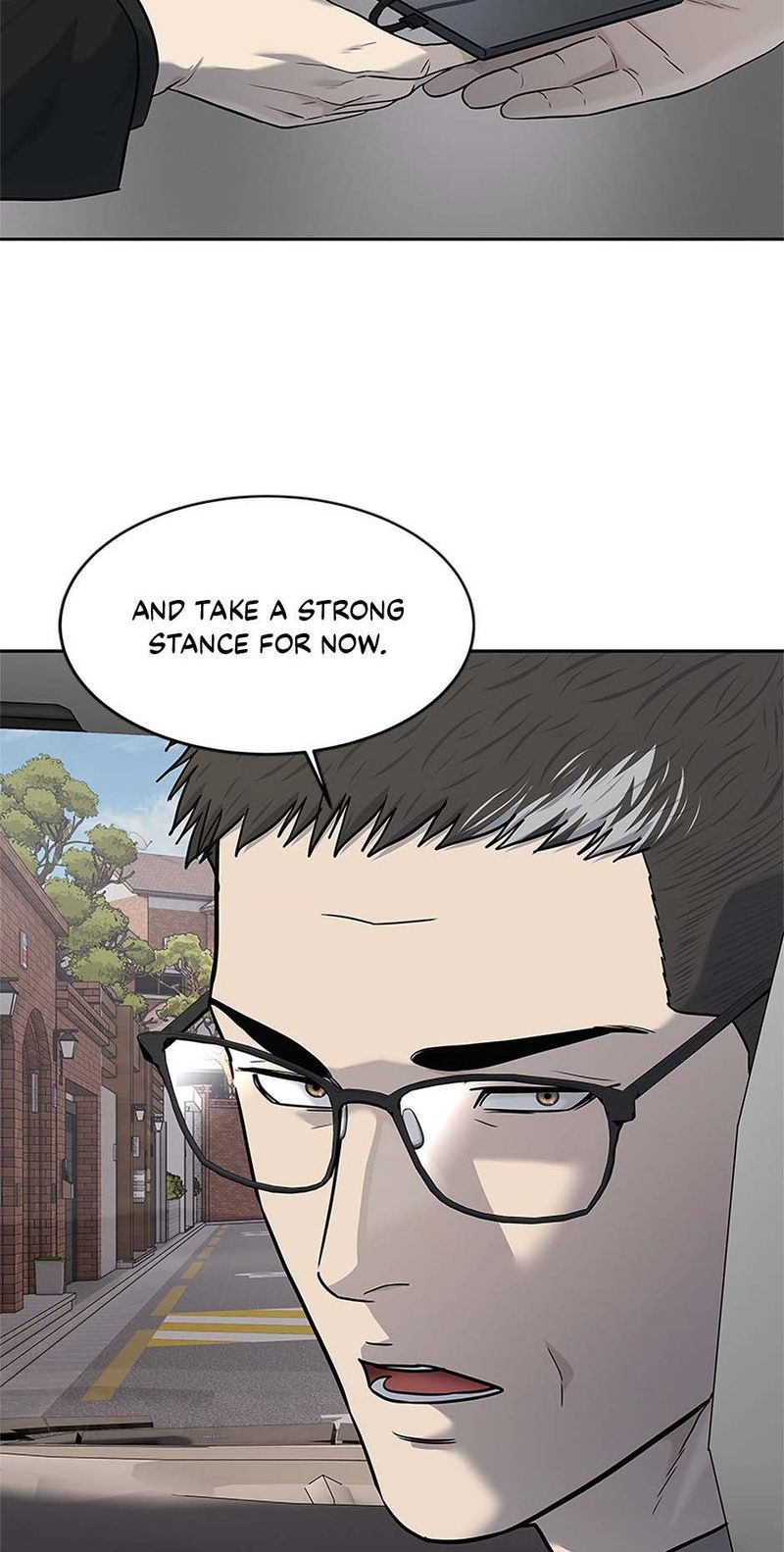 God of Blackfield - Chapter 240 - photo - 79