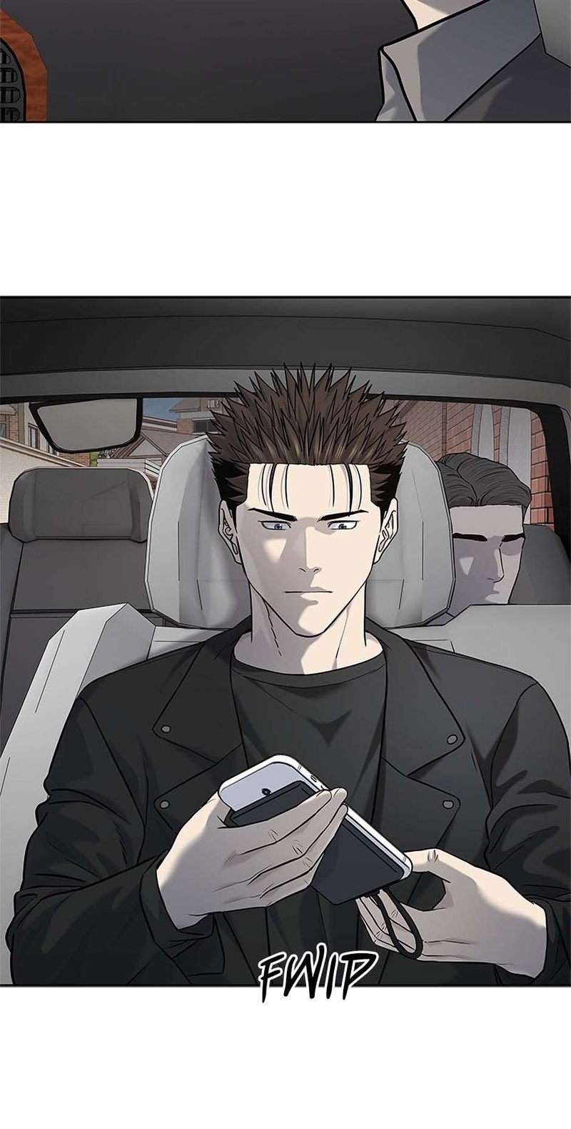 God of Blackfield - Chapter 240 - photo - 80