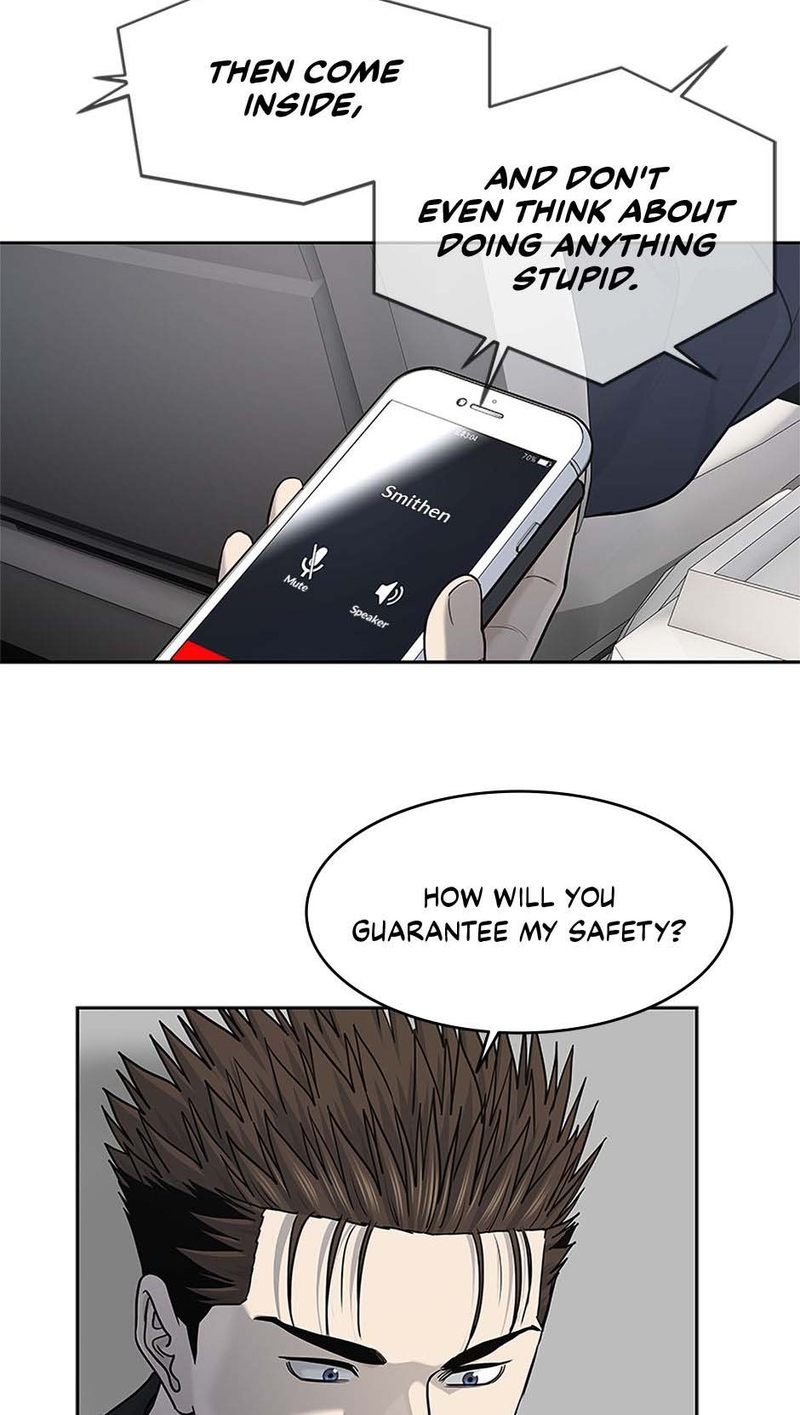 God of Blackfield - Chapter 240 - photo - 83