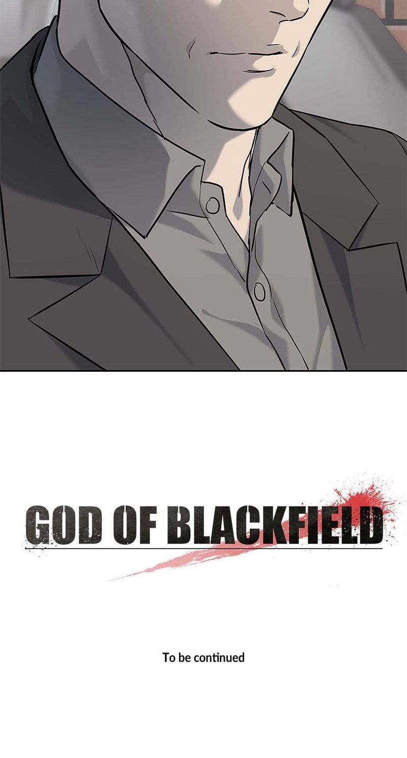 God of Blackfield - Chapter 240 - photo - 93