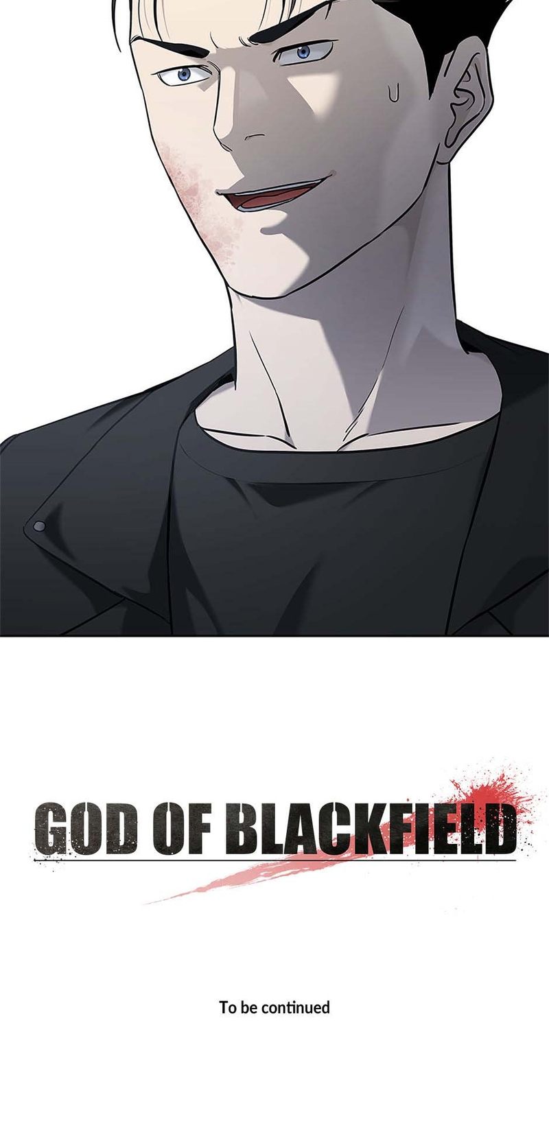 God of Blackfield - Chapter 241 - photo - 102