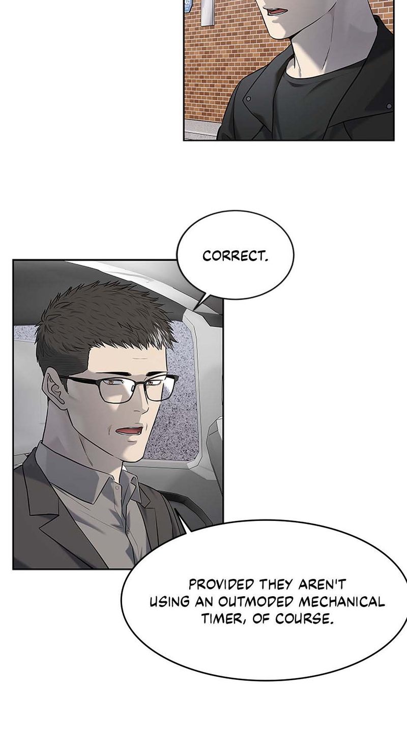 God of Blackfield - Chapter 241 - photo - 13