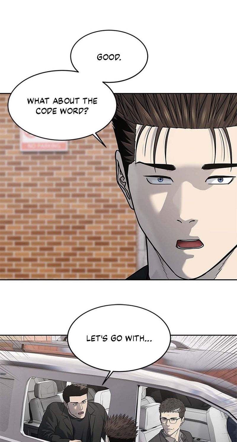 God of Blackfield - Chapter 241 - photo - 19