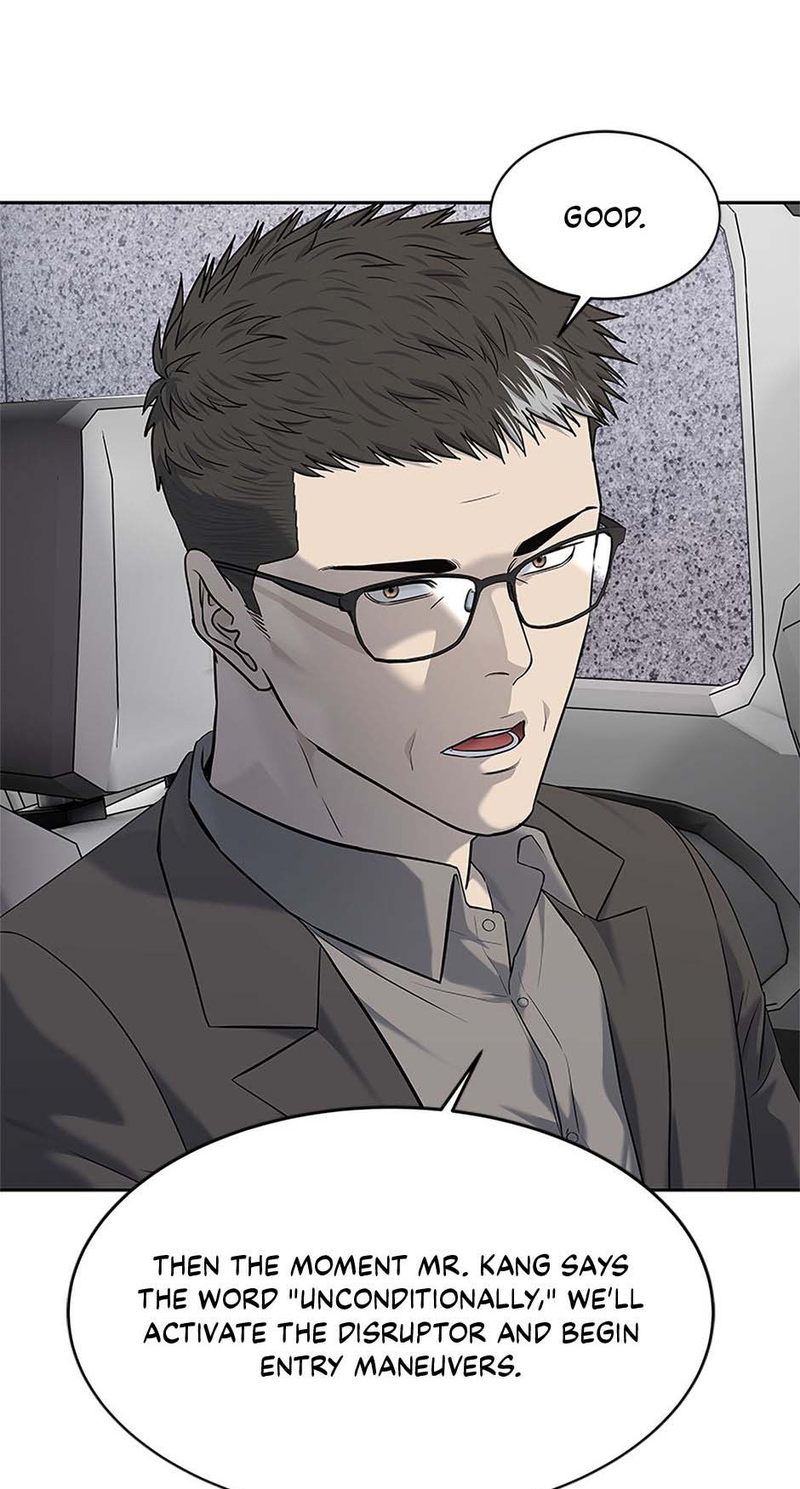 God of Blackfield - Chapter 241 - photo - 21
