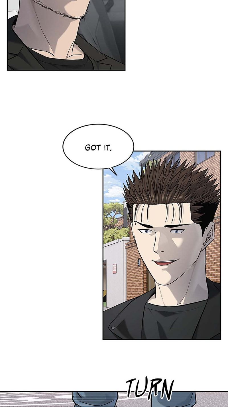 God of Blackfield - Chapter 241 - photo - 26