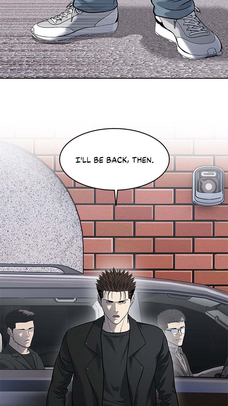 God of Blackfield - Chapter 241 - photo - 27