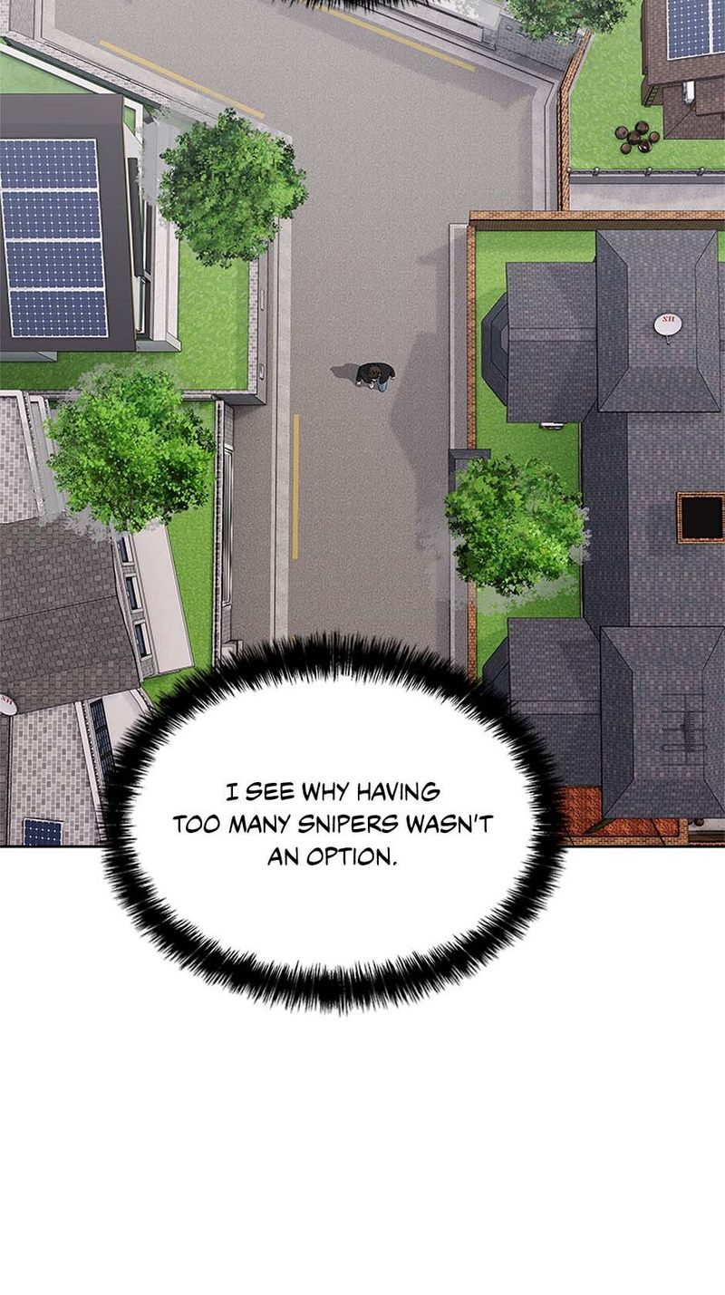 God of Blackfield - Chapter 241 - photo - 32