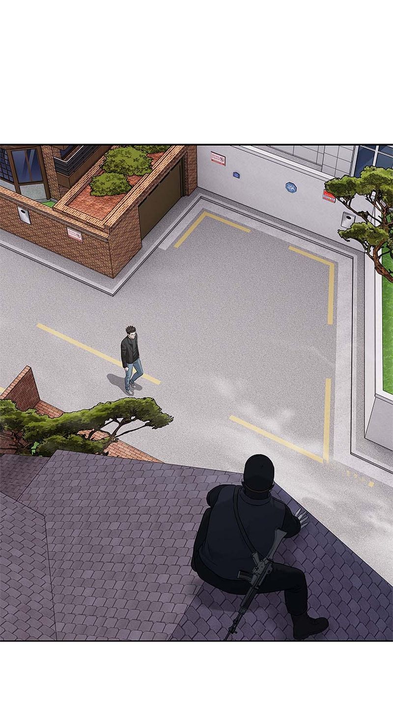 God of Blackfield - Chapter 241 - photo - 33