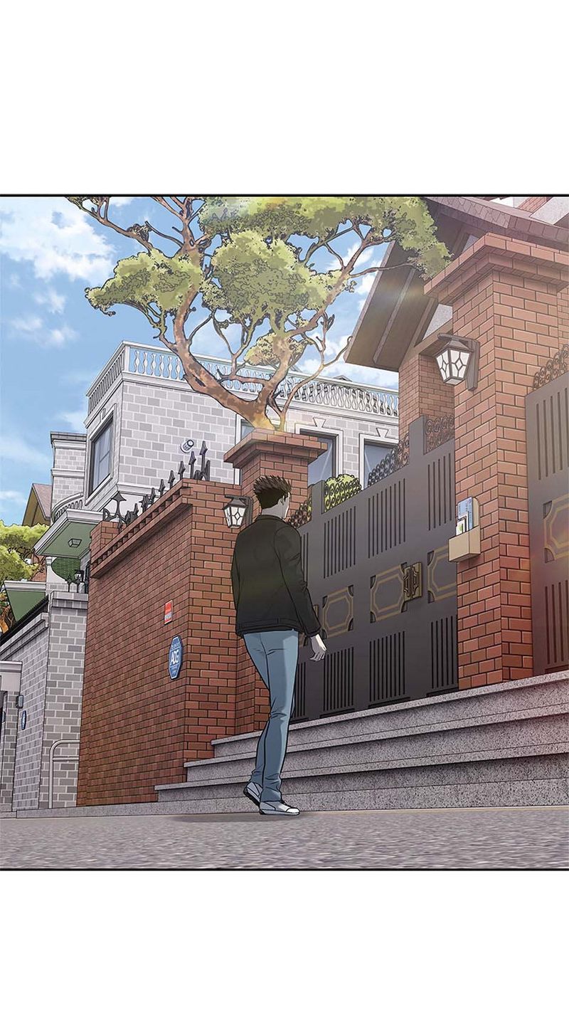 God of Blackfield - Chapter 241 - photo - 34