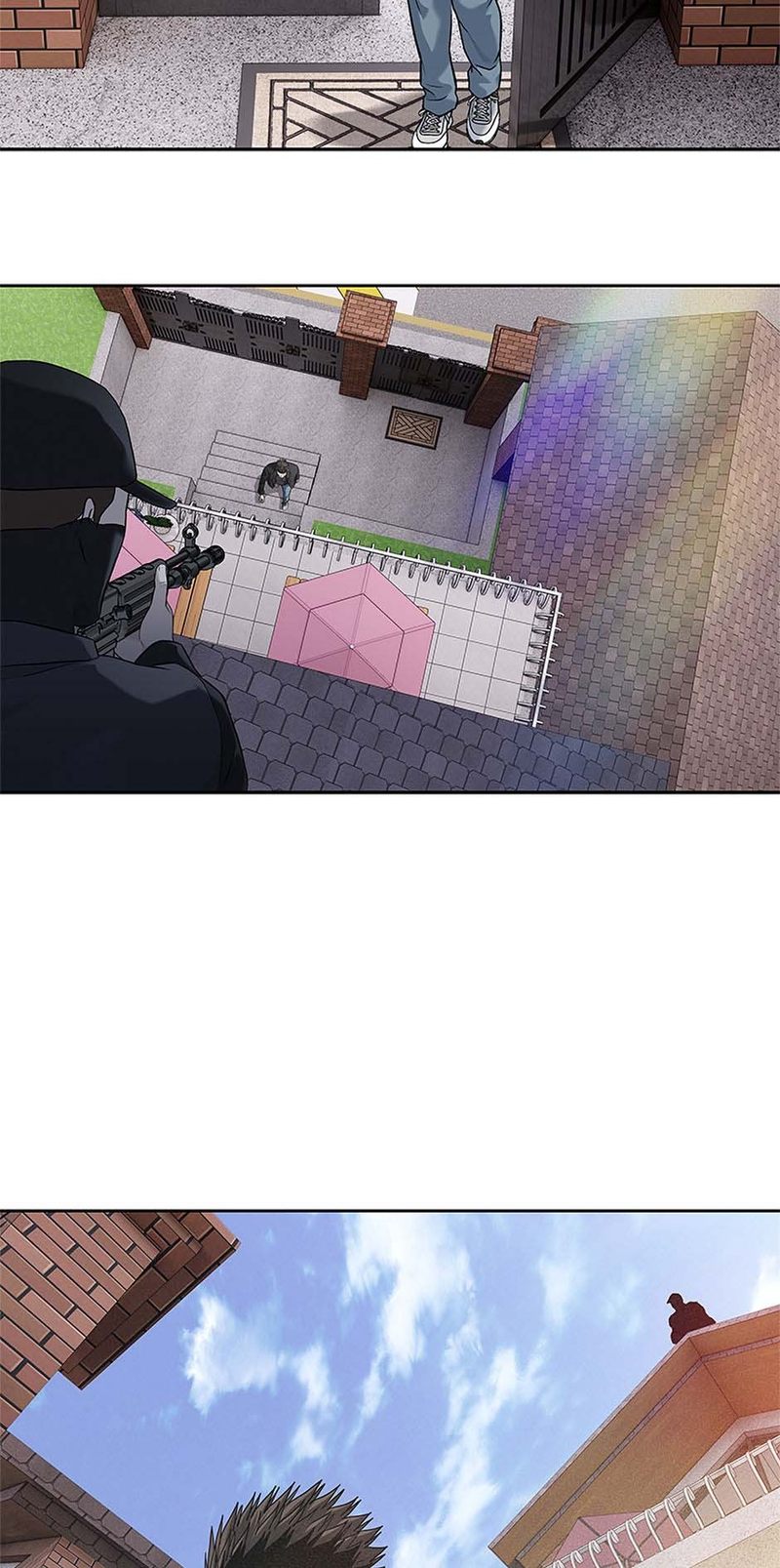 God of Blackfield - Chapter 241 - photo - 37
