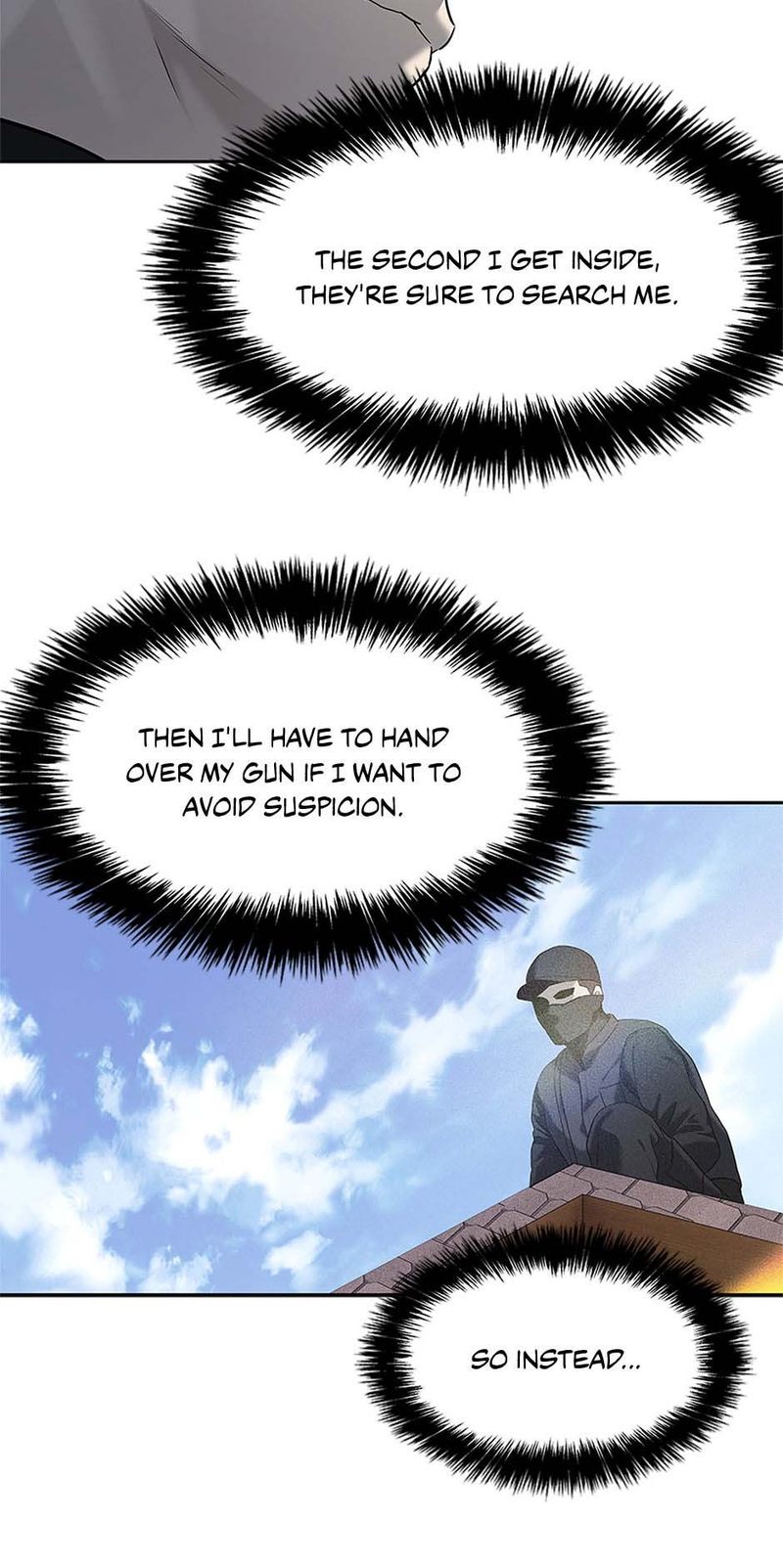 God of Blackfield - Chapter 241 - photo - 40