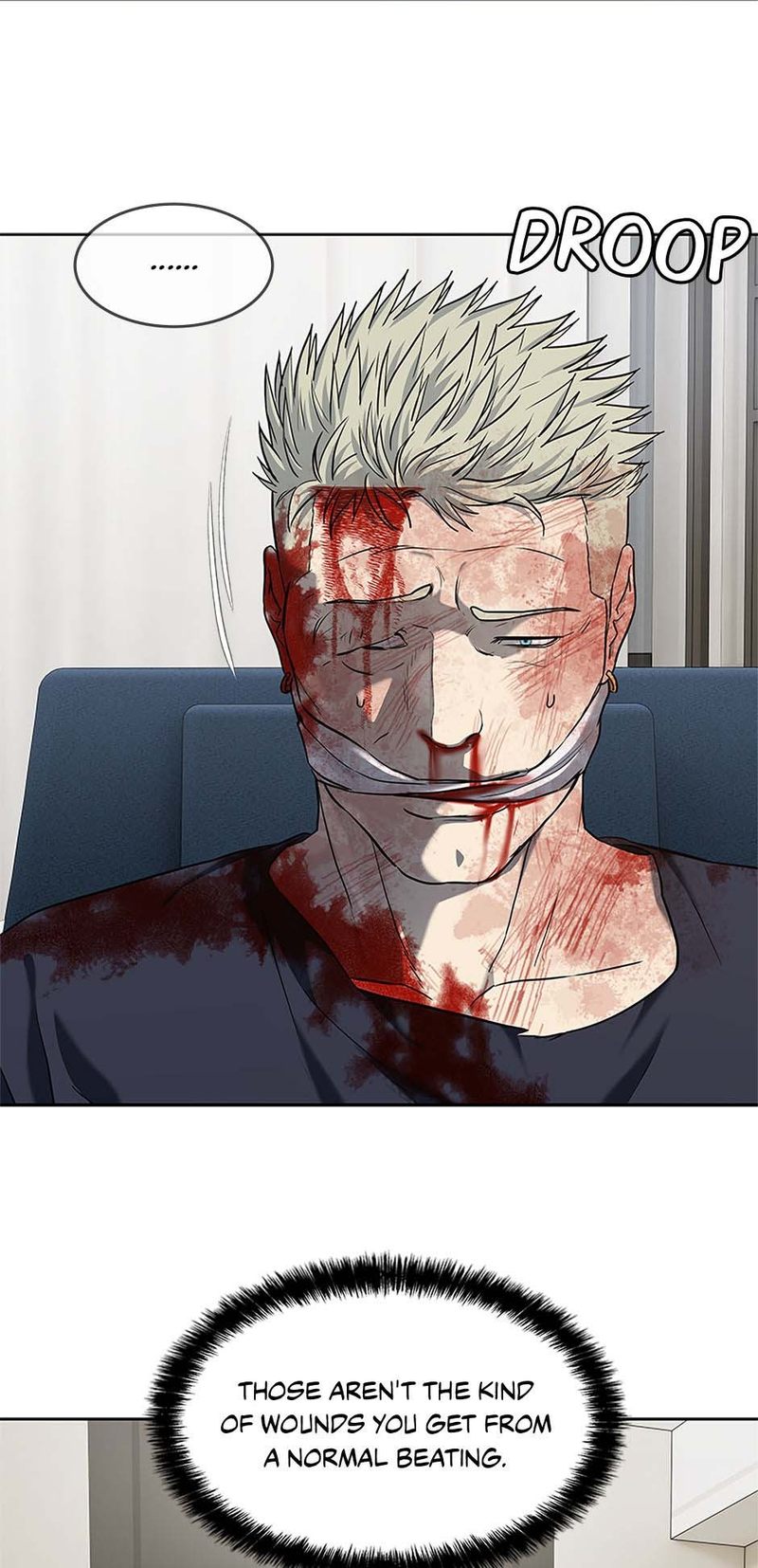 God of Blackfield - Chapter 241 - photo - 48