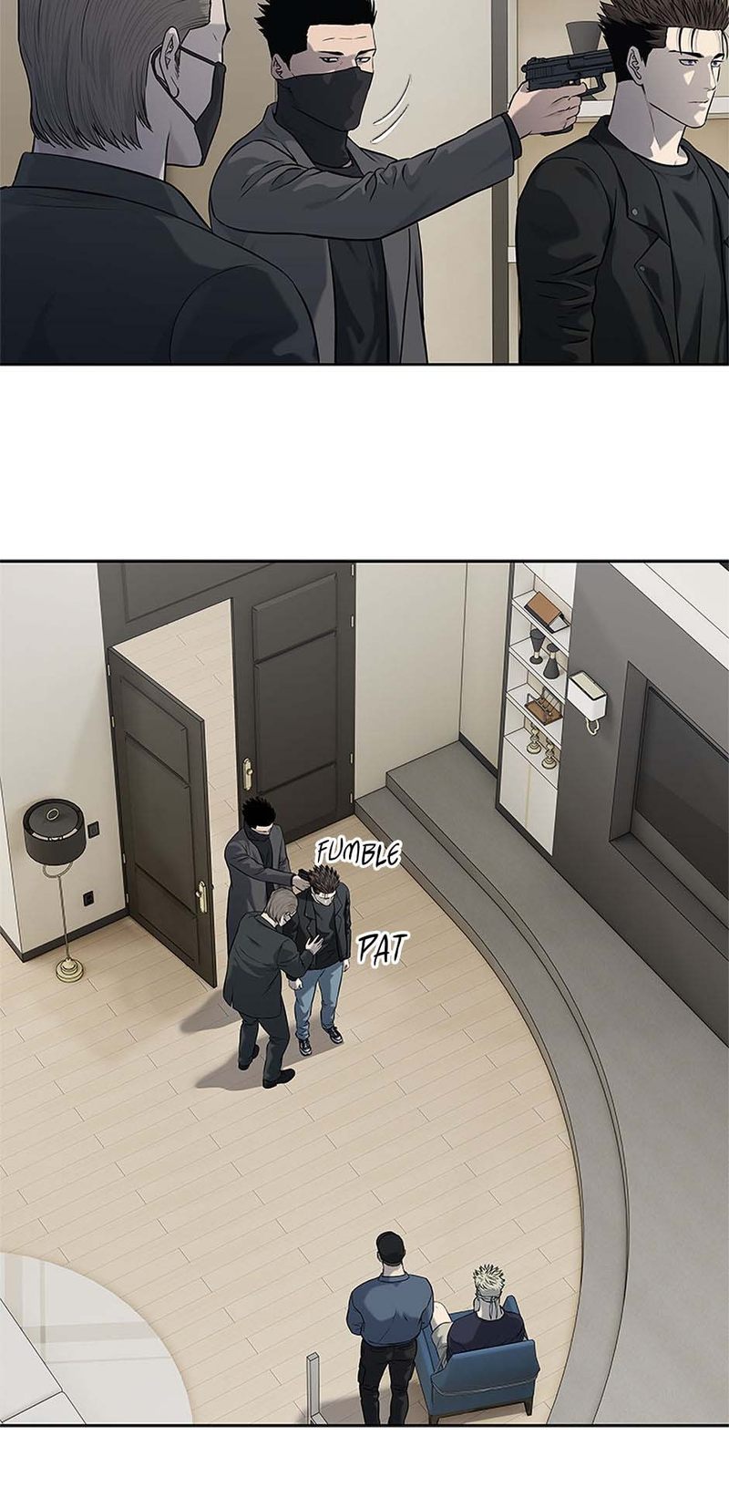 God of Blackfield - Chapter 241 - photo - 51