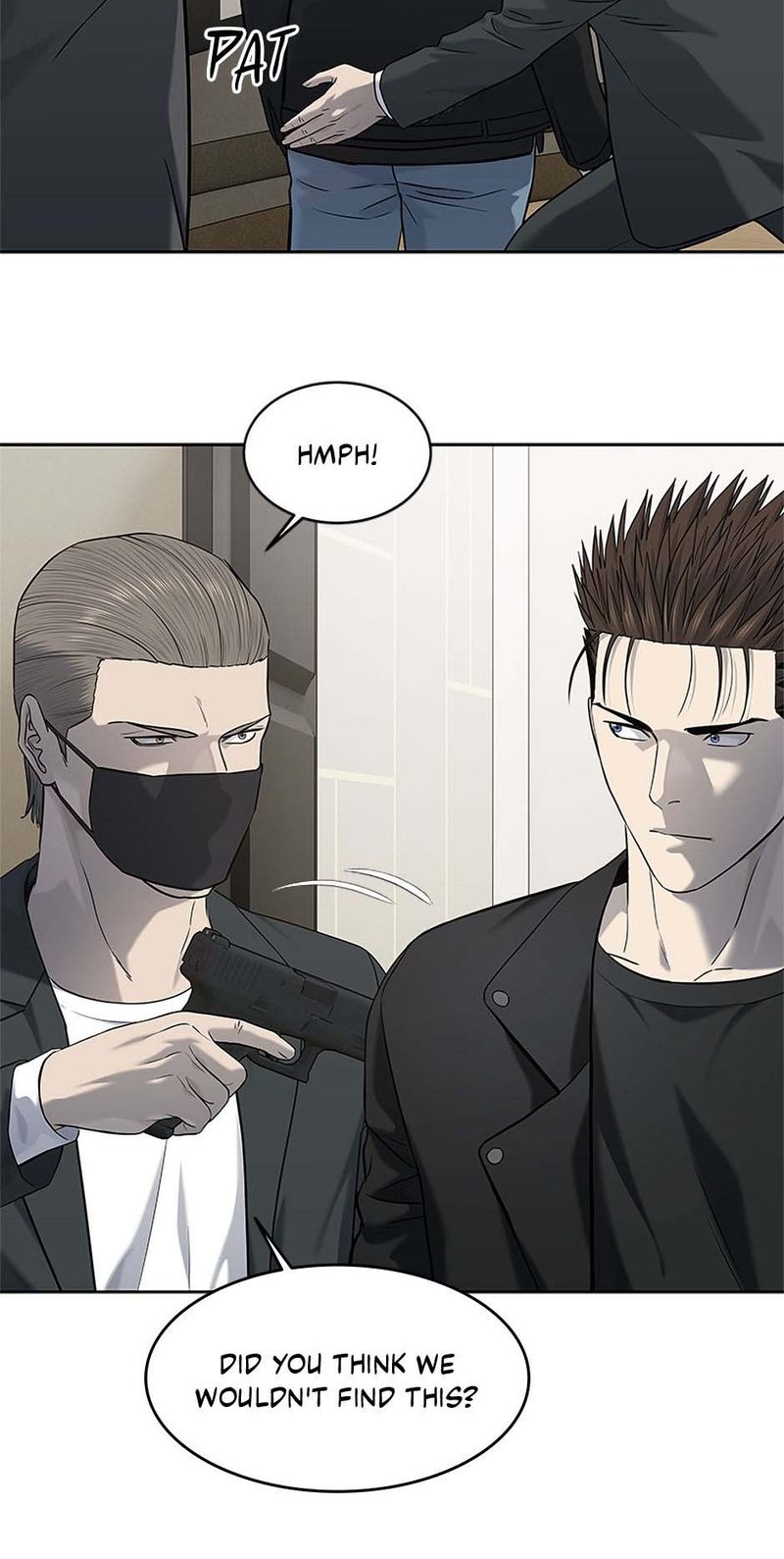 God of Blackfield - Chapter 241 - photo - 53