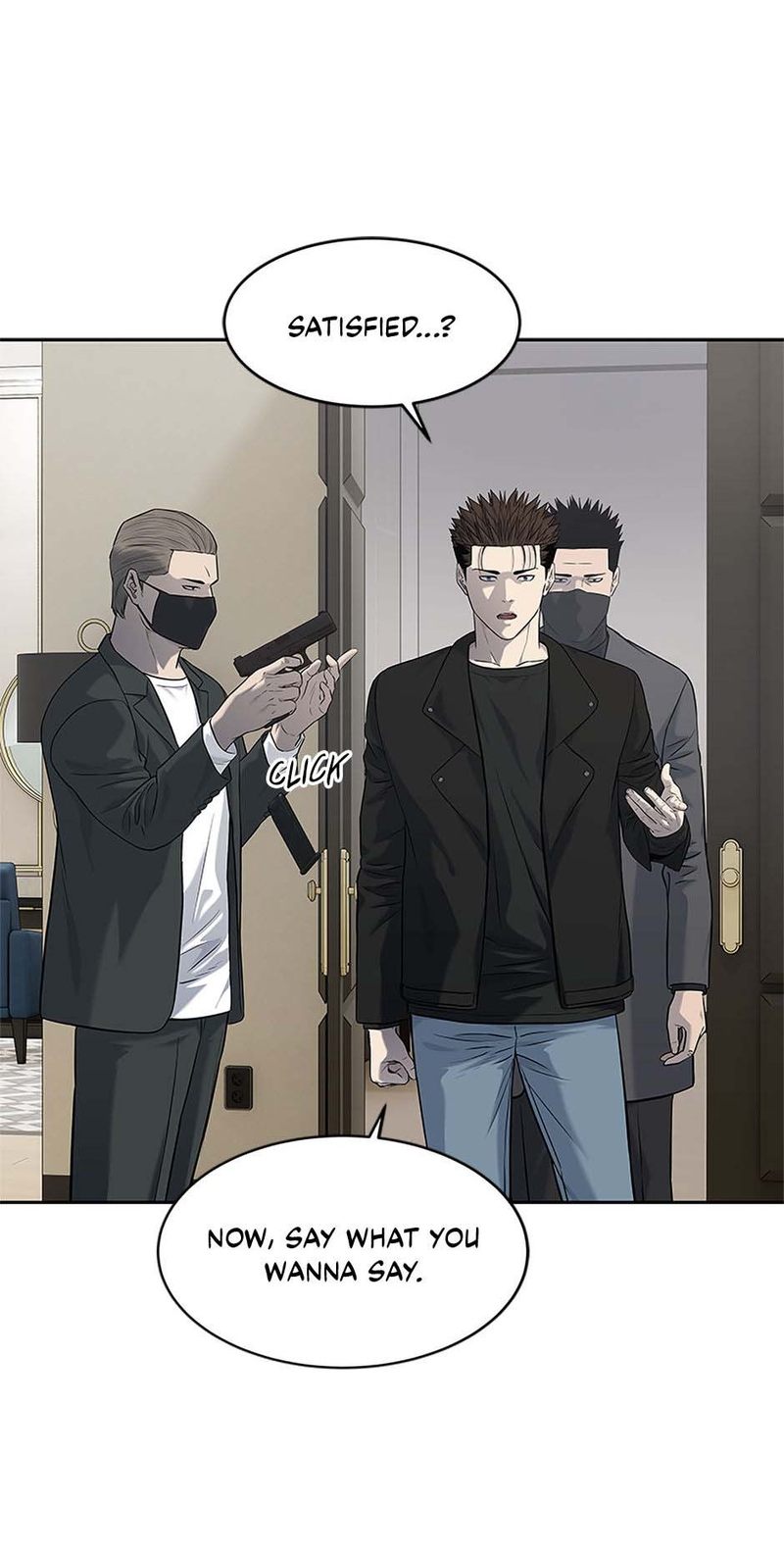 God of Blackfield - Chapter 241 - photo - 54