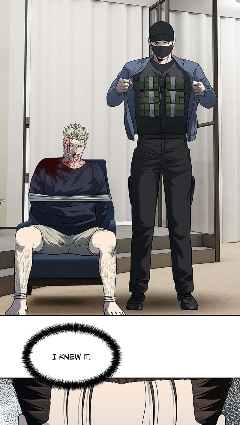 God of Blackfield - Chapter 241 - photo - 56
