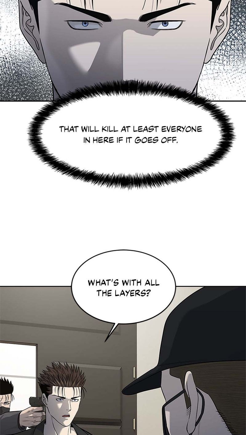 God of Blackfield - Chapter 241 - photo - 57