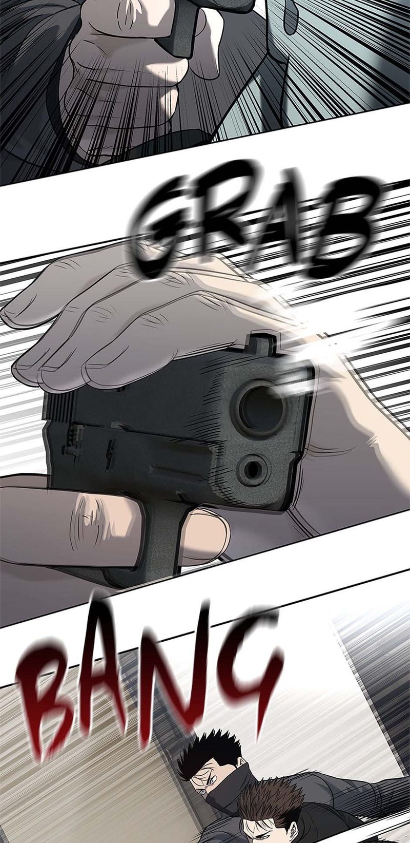 God of Blackfield - Chapter 241 - photo - 63