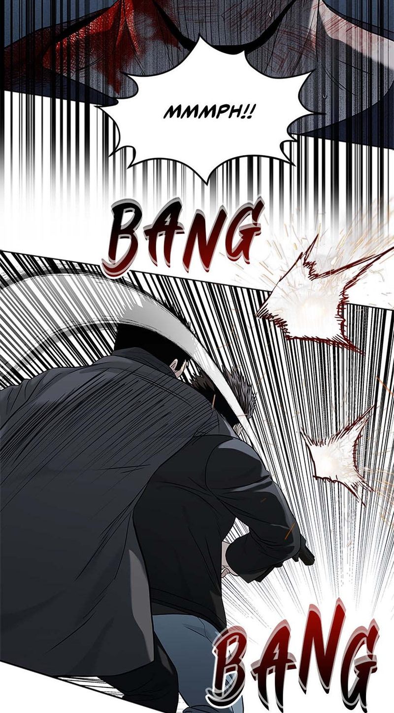 God of Blackfield - Chapter 241 - photo - 69