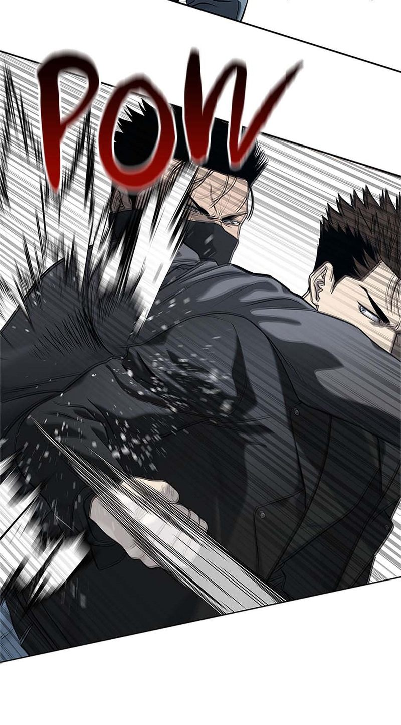 God of Blackfield - Chapter 241 - photo - 70