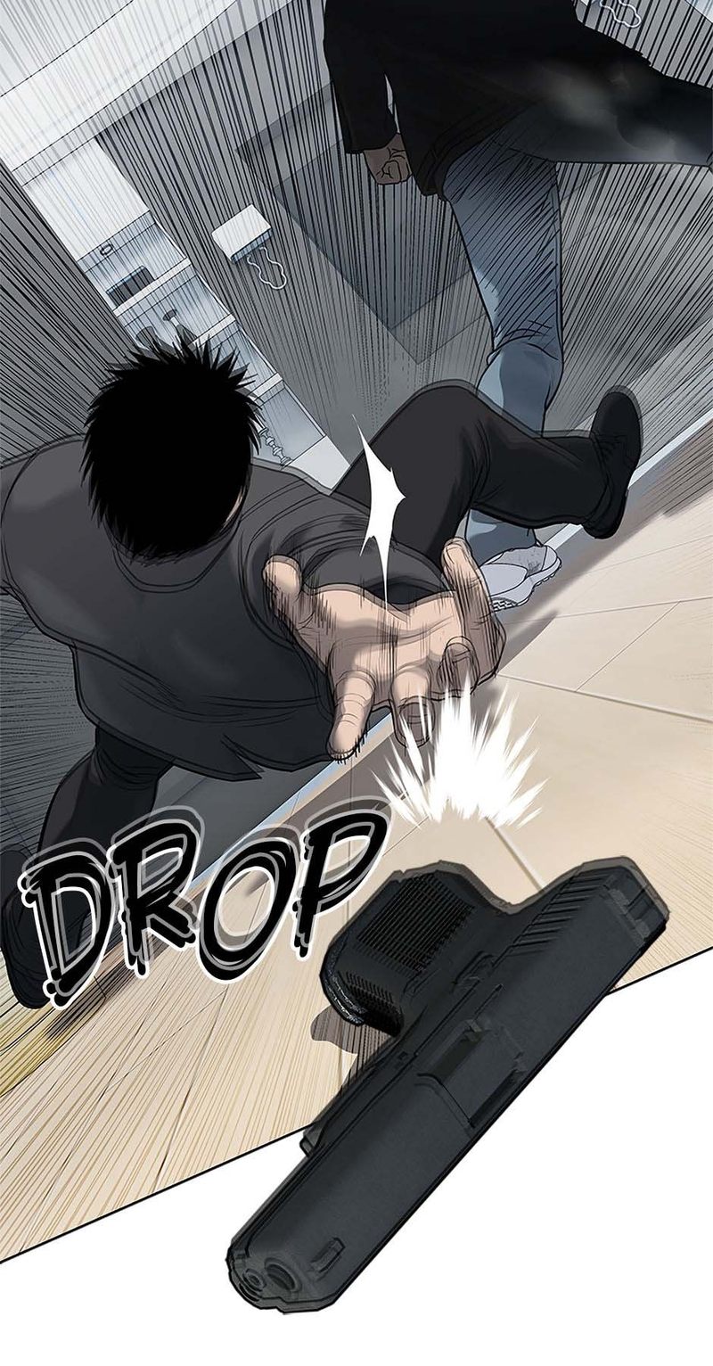 God of Blackfield - Chapter 241 - photo - 76