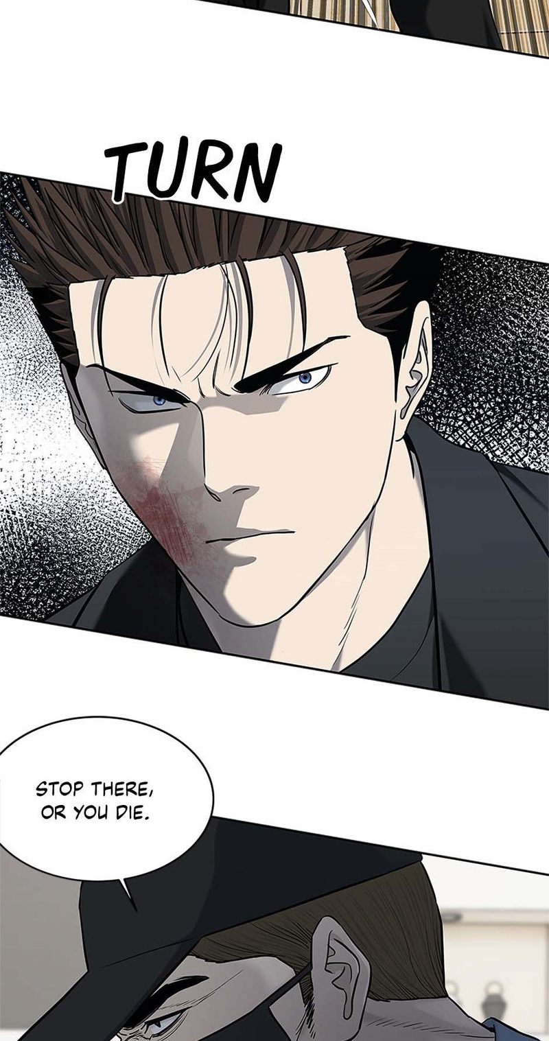 God of Blackfield - Chapter 241 - photo - 80