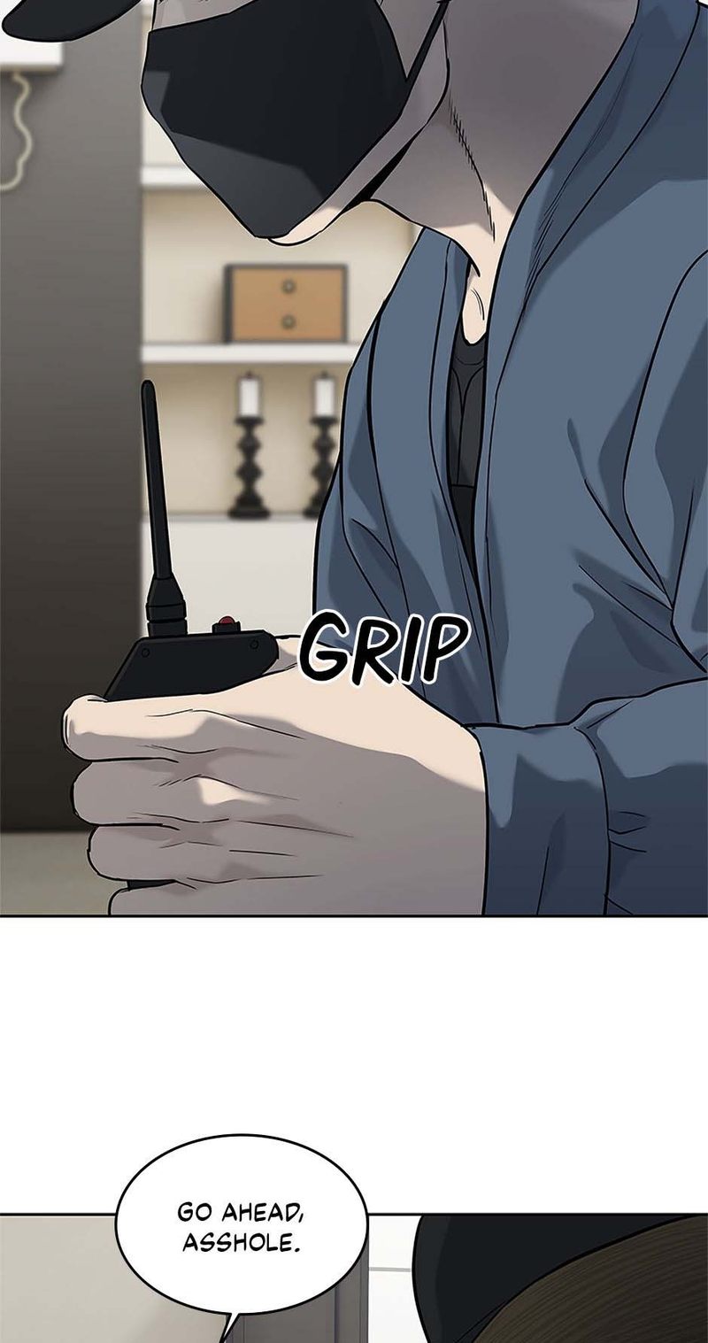 God of Blackfield - Chapter 241 - photo - 81