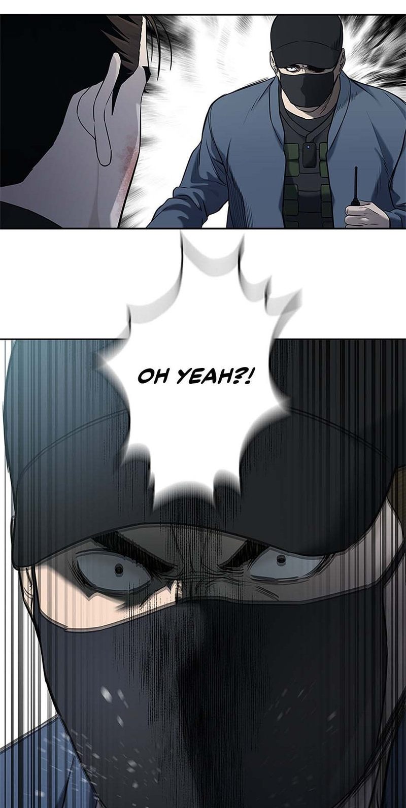 God of Blackfield - Chapter 241 - photo - 84