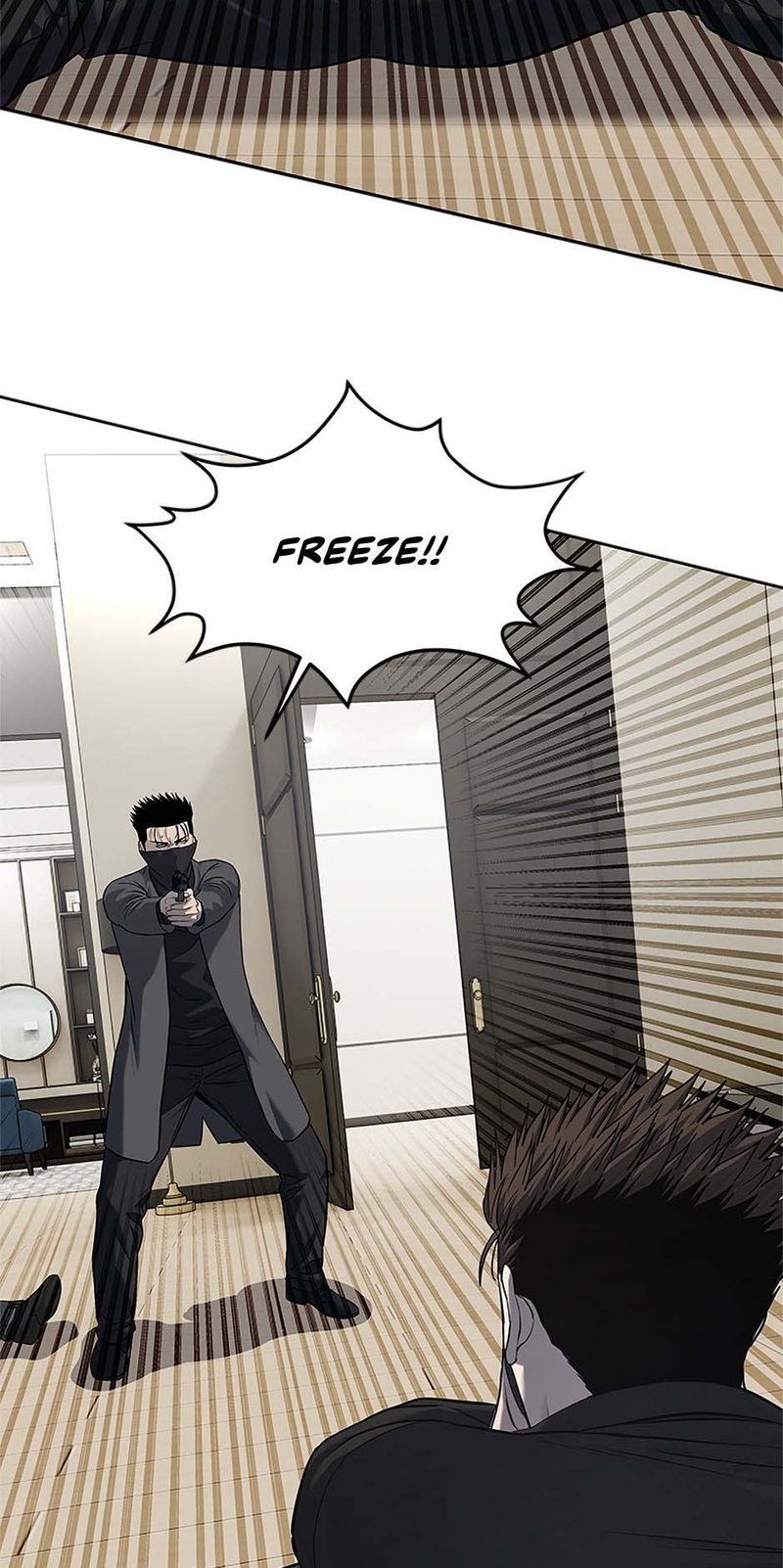 God of Blackfield - Chapter 241 - photo - 91