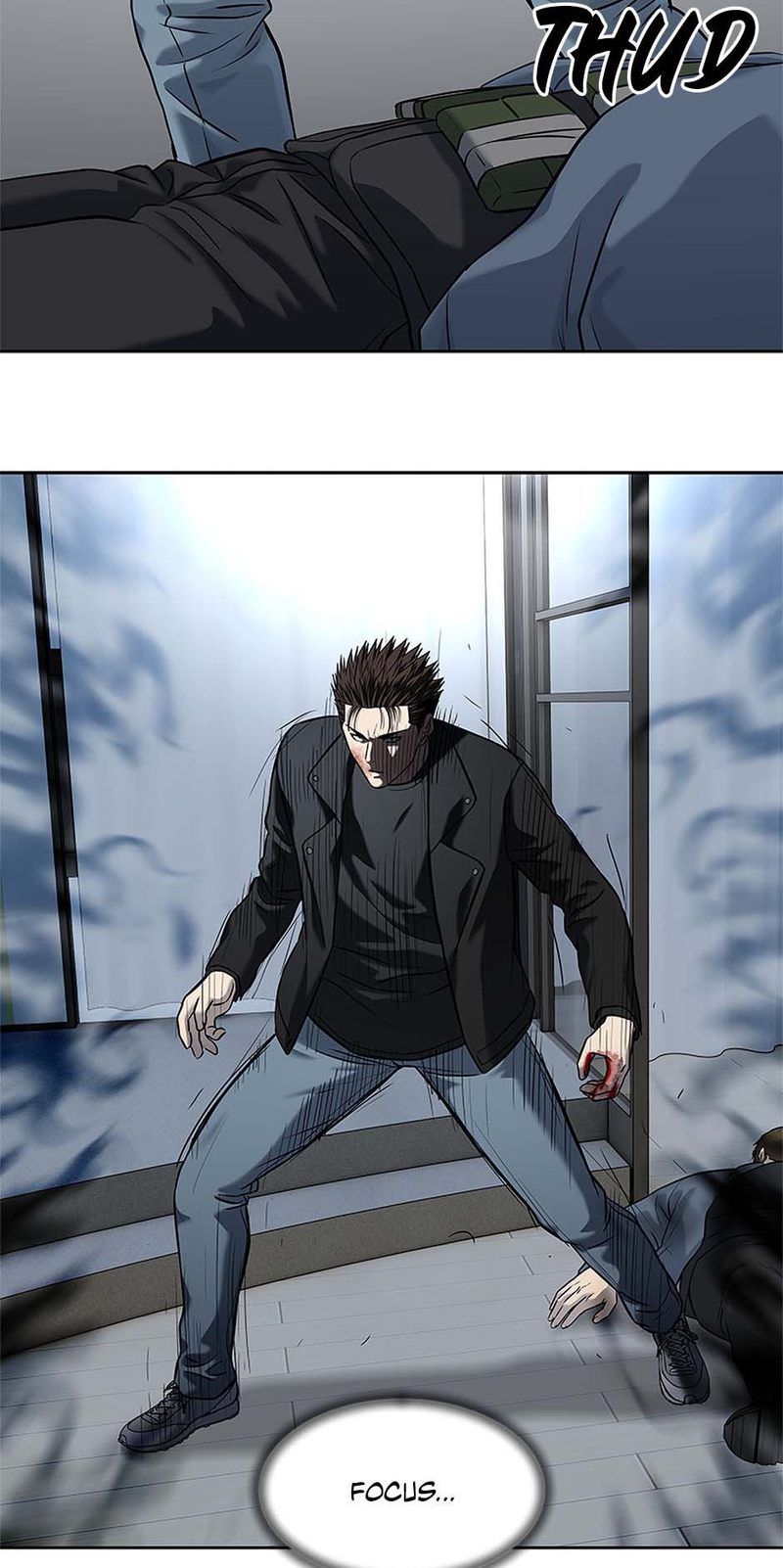 God of Blackfield - Chapter 241 - photo - 93