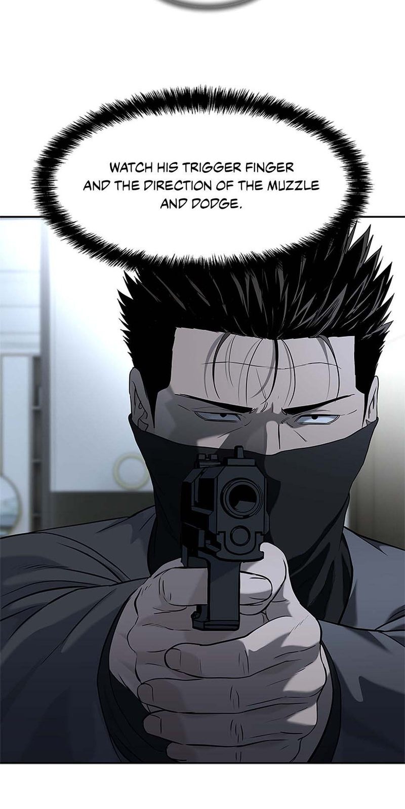 God of Blackfield - Chapter 241 - photo - 94