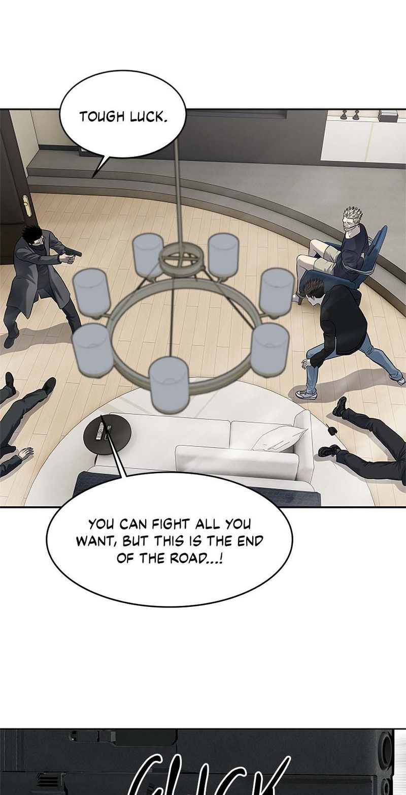 God of Blackfield - Chapter 241 - photo - 95