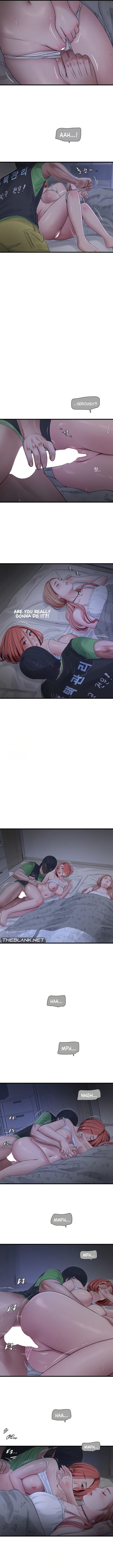 The Hole Diary - Chapter 96 - photo - 4