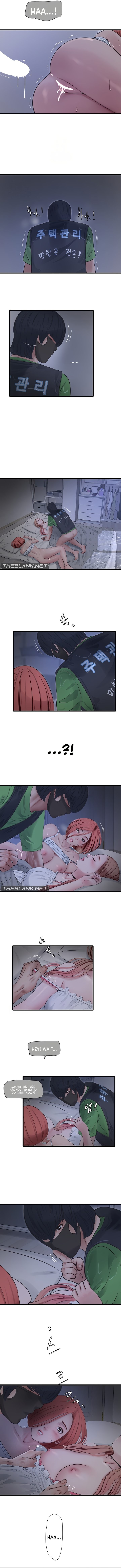 The Hole Diary - Chapter 96 - photo - 6