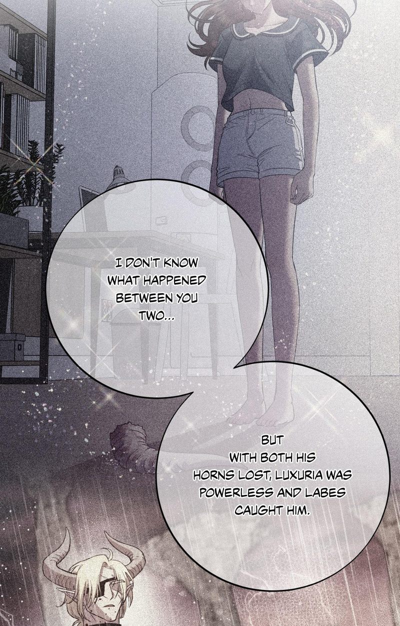 Hana’s Demons of Lust - Chapter 115 - photo - 100