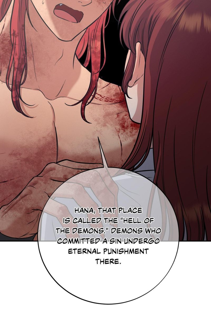 Hana’s Demons of Lust - Chapter 115 - photo - 102