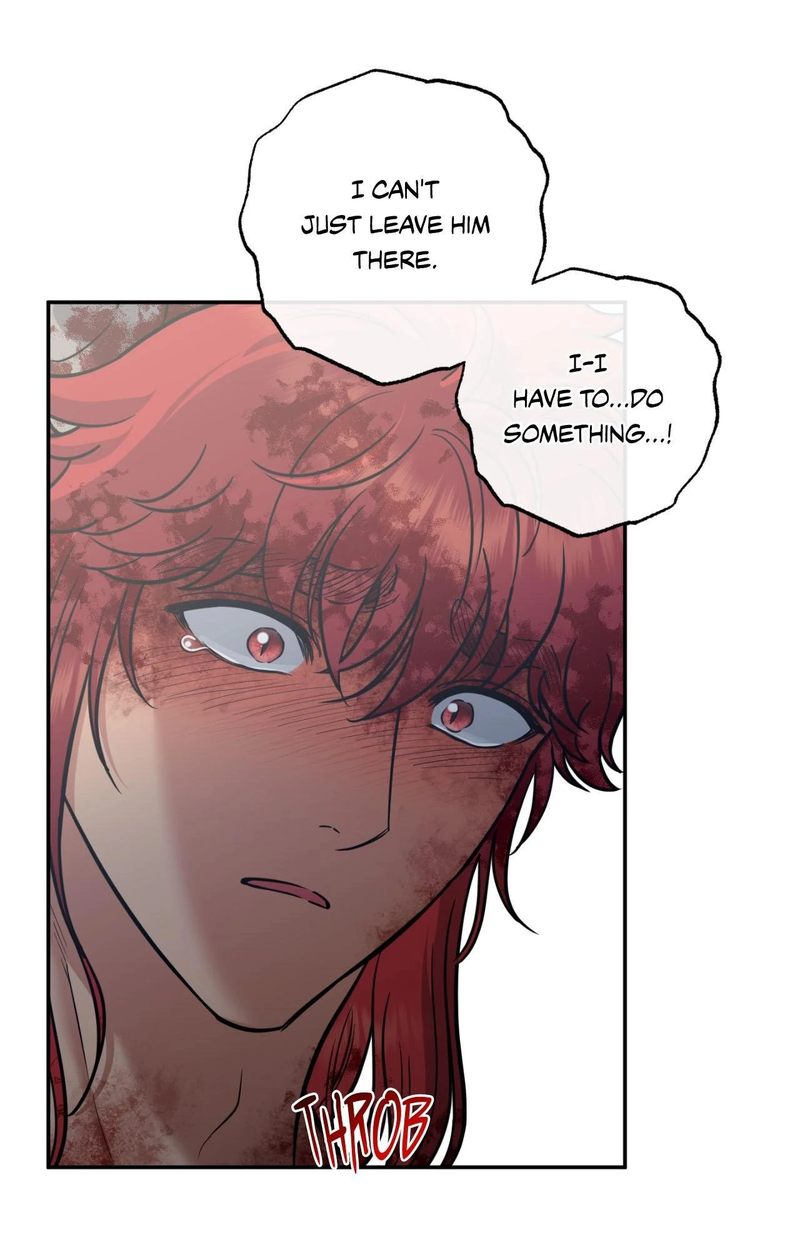 Hana’s Demons of Lust - Chapter 115 - photo - 107