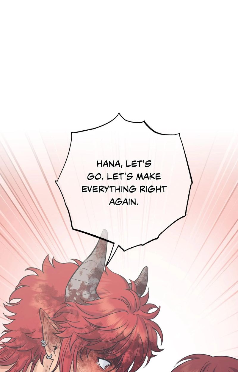 Hana’s Demons of Lust - Chapter 115 - photo - 109