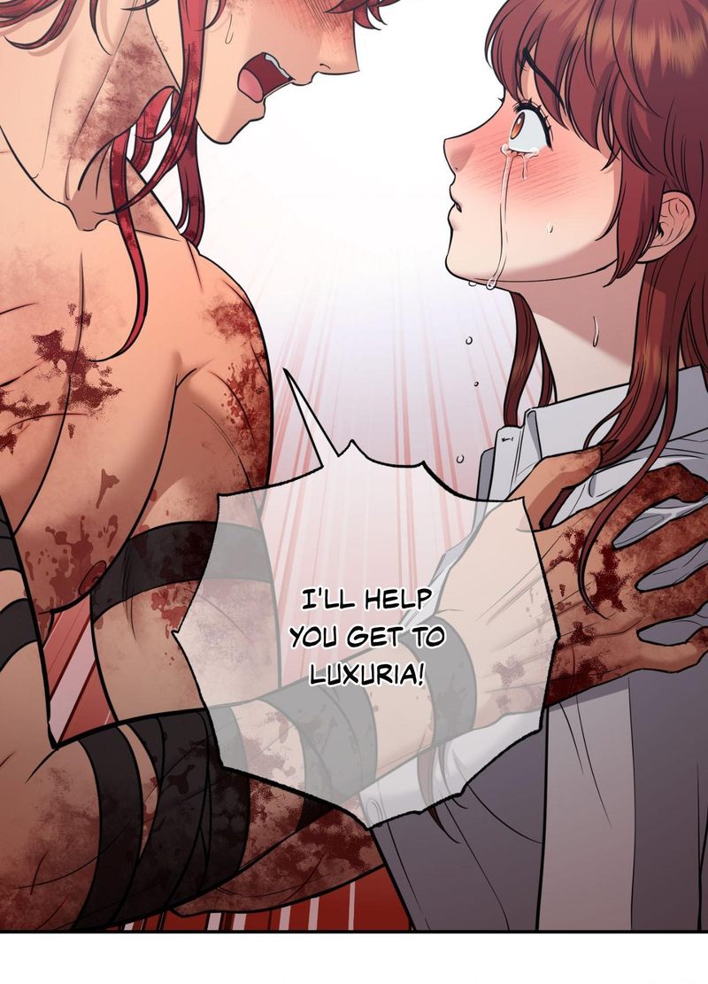 Hana’s Demons of Lust - Chapter 115 - photo - 110