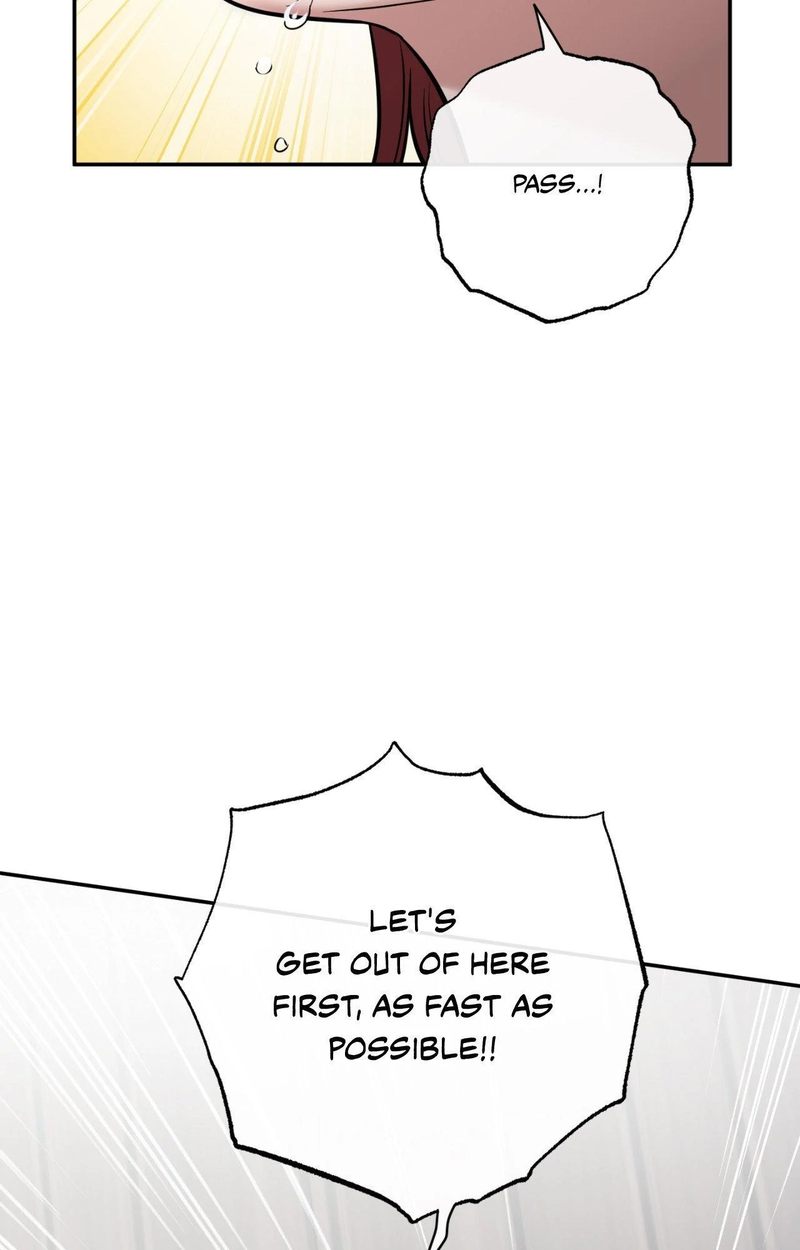 Hana’s Demons of Lust - Chapter 115 - photo - 112