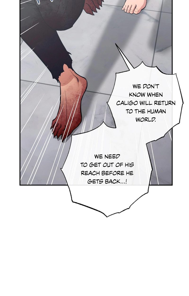 Hana’s Demons of Lust - Chapter 115 - photo - 115