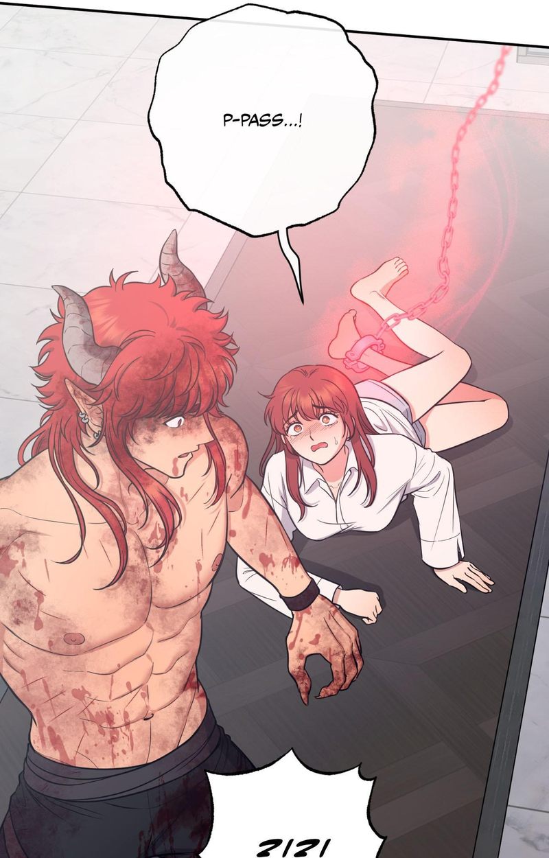 Hana’s Demons of Lust - Chapter 115 - photo - 118