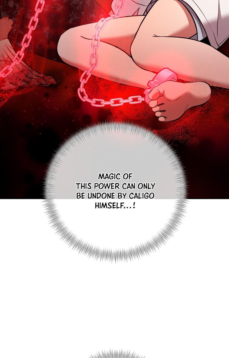 Hana’s Demons of Lust - Chapter 115 - photo - 122